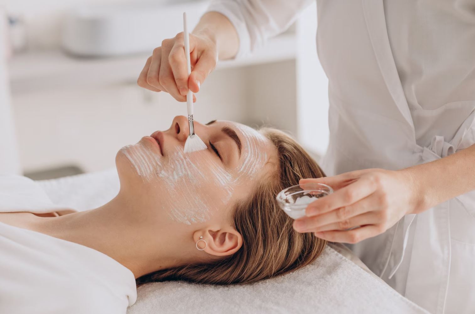 Aqua Clean Cilt Bakımı
